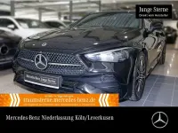 Gebraucht Mercedes CLE200 Premium 204 PS (150 kW) 2025 Schwarz Cabrio