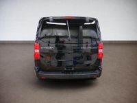 Gebraucht Citroën Spacetourer 177 PS (130 kW) 2024 Perla nera schwarz Van / Kleinbus