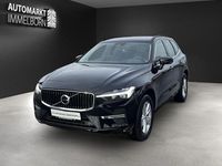 gebraucht Volvo XC60 Core Kamera*LED*Navi*4xSHZ*Lenkheizung*18