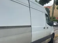 Gebraucht Mercedes Sprinter 2020 Van