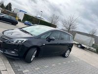 gebraucht Opel Zafira 2.0 D (CDTi ecoFLEX) Start/Stop Edition