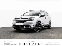 Gebraucht Citroën C5 Aircross Shine 179 PS (131 kW) 2020 Lack grau artense/typ aussenverkleidung metalliclackierung SUV