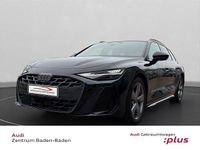 Gebraucht Audi A6 Ambiente 204 PS (150 kW) 2025 Schwarz Kombi