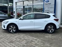 Neu Ford Focus Active X 155 PS (114 kW) 2025 Weiss Limousine