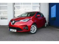 Gebraucht Renault Zoe Experience 100 kW (136 PS) 2021 Kleinwagen