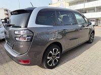 Gebraucht Citroën C4 SpaceTourer Shine 131 PS (96 kW) 2020 Platiniumgrau metallic Van / Kleinbus
