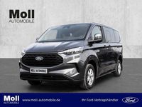 Gebraucht Ford Tourneo Trend 136 PS (100 kW) 2024 Magneticgrau (metallic) Van / Kleinbus