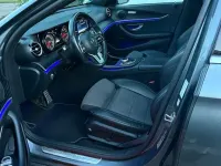 Gebraucht Mercedes E200 184 PS (135 kW) 2019 Grau Limousine