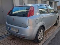 gebraucht Fiat Grande Punto 