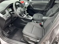 Neu Renault Symbioz Evolution 143 PS (105 kW) 2026 Stahlgrau SUV