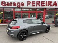 Gebraucht VW Scirocco GTS 220 PS (161 kW) 2015 Coupé