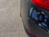 Gebraucht BMW 520 Efficient Dynamics 190 PS (139 kW) 2017 Schwarz Limousine