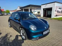 Gebraucht Ora 03 125 kW (171 PS) 2023 Aurora green Kleinwagen