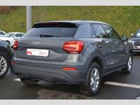 Usata Audi Q2 150 CV (110 kW) 2017 Grigio SUV