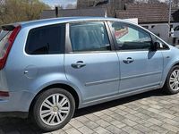 Usata Ford Focus 120 CV (88 kW) 2004 Blu Berlina