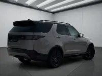 Gebraucht Land Rover Discovery 300 PS (220 kW) 2023 Grau SUV