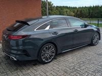 Gebraucht Kia ProCeed GT-Line 140 PS (102 kW) 2024 Grau Kombi