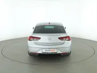 Gebraucht Opel Insignia Business Elegance 174 PS (127 kW) 2021 Silber Limousine