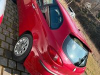 Gebraucht Alfa Romeo 147 150 PS (110 kW) 2002 Rot Kleinwagen