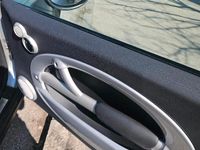 Gebraucht Mini Cooper Coupé 115 PS (84 kW) 2003 Silber Coupé