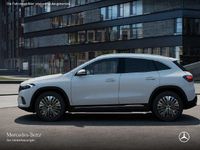 Gebraucht Mercedes EQA250 Advanced 139 kW (190 PS) 2025 Polarweiß SUV