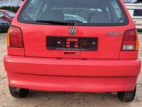 Gebraucht VW Polo 60 PS (44 kW) 1997 Kleinwagen