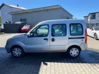 Brugt Renault Kangoo Privilege 95 HK (69 kW) 2006 Grå MPV