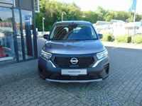 Gebraucht Nissan Townstar Acenta 131 PS (96 kW) 2025 Grey gris cassiopee Van