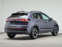 Neu VW Taigo R-line 150 PS (110 kW) 2026 Grau SUV