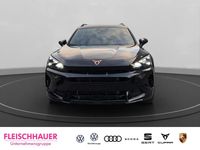 Gebraucht Cupra Formentor VZ 333 PS (244 kW) 2025 Schwarz SUV