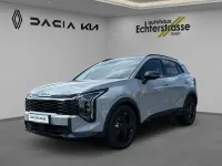 Neu Kia Sportage 150 PS (110 kW) 2026 Wolfsgraumetallic SUV