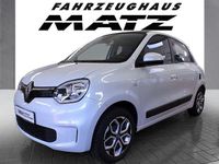 gebraucht Renault Twingo Elektric Zen*Faltdach*Sitzhzg*