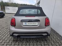 Gebraucht Mini Cooper Cabriolet 136 PS (100 kW) 2023 Grau Cabrio