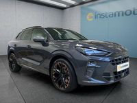 Second-hand Cupra Terramar 2025 Gri SUV