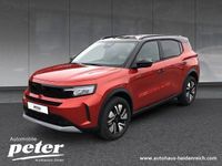 Gebraucht Opel Frontera 110 PS (80 kW) 2026 Met. kanyon orange SUV