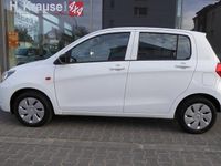Usata Suzuki Celerio 68 CV (50 kW) 2018 Bianco Utilitaria
