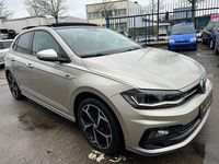 Gebraucht VW Polo Join 116 PS (85 kW) 2018 Kleinwagen