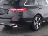 Gebraucht Mercedes C180 Avantgarde 170 PS (125 kW) 2025 Schwarz Kombi