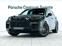 Gebraucht Porsche Cayenne 470 PS (345 kW) 2025 Schwarz SUV