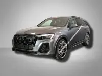 Neu Audi Q7 Business 286 PS (210 kW) 2026 Daytonagrau perleffekt SUV