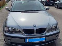 gebraucht BMW 316 316 i touring Edition Lifestyle