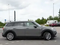 Gebraucht Mini One Clubman 102 PS (75 kW) 2018 Grau Kombi