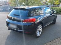 gebraucht VW Scirocco 2.0 Benzin 200PS