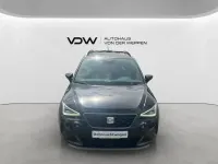 Gebraucht Seat Arona FR 85 PS (62 kW) 2024 Schwarz SUV