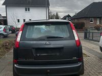 gebraucht Ford C-MAX 