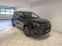 Neu DFSK E5 177 PS (130 kW) 2025 Schwarz SUV