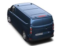 Neu Ford Transit Custom Trend 136 PS (100 kW) 2026 Chrome blue metallic chrome blue metallic Van