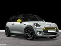 Gebraucht Mini Cooper SE Hatch 135 kW (184 PS) 2020 Weiß Kleinwagen