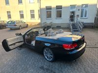 gebraucht BMW 320 Cabriolet i E93