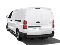 Neu Citroën Jumpy 144 PS (105 kW) 2025 Icy weiß icy weiß Van / Kleinbus